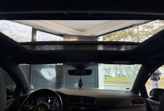 Volkswagen Golf 2.0 TSI 310 R 4MOTION DSG7 * Ligne Akrapovic / Toit ouvrant / CarPlay 