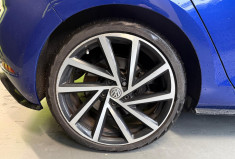 Volkswagen Golf 2.0 TSI 310 R 4MOTION DSG7 * Ligne Akrapovic / Toit ouvrant / CarPlay 