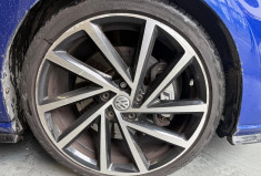 Volkswagen Golf 2.0 TSI 310 R 4MOTION DSG7 * Ligne Akrapovic / Toit ouvrant / CarPlay 