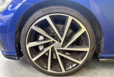 Volkswagen Golf 2.0 TSI 310 R 4MOTION DSG7 * Ligne Akrapovic / Toit ouvrant / CarPlay 