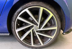 Volkswagen Golf 2.0 TSI 310 R 4MOTION DSG7 * Ligne Akrapovic / Toit ouvrant / CarPlay 