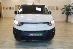 FIAT DOBLO 1.5 TJD TURBO MULTIJET BVM6 - TVA RECUPERABLE -