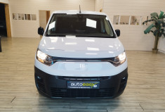 FIAT DOBLO 1.5 TJD TURBO MULTIJET BVM6 - TVA RECUPERABLE -