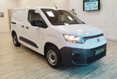 FIAT DOBLO 1.5 TJD TURBO MULTIJET BVM6 - TVA RECUPERABLE -