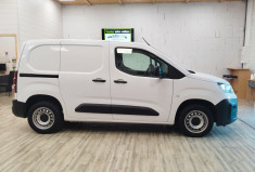 FIAT DOBLO 1.5 TJD TURBO MULTIJET BVM6 - TVA RECUPERABLE -