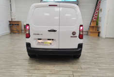 FIAT DOBLO 1.5 TJD TURBO MULTIJET BVM6 - TVA RECUPERABLE -
