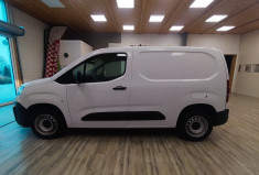 FIAT DOBLO 1.5 TJD TURBO MULTIJET BVM6 - TVA RECUPERABLE -
