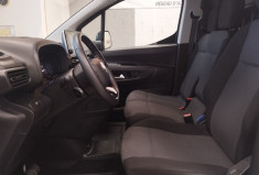 FIAT DOBLO 1.5 TJD TURBO MULTIJET BVM6 - TVA RECUPERABLE -