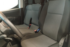 FIAT DOBLO 1.5 TJD TURBO MULTIJET BVM6 - TVA RECUPERABLE -