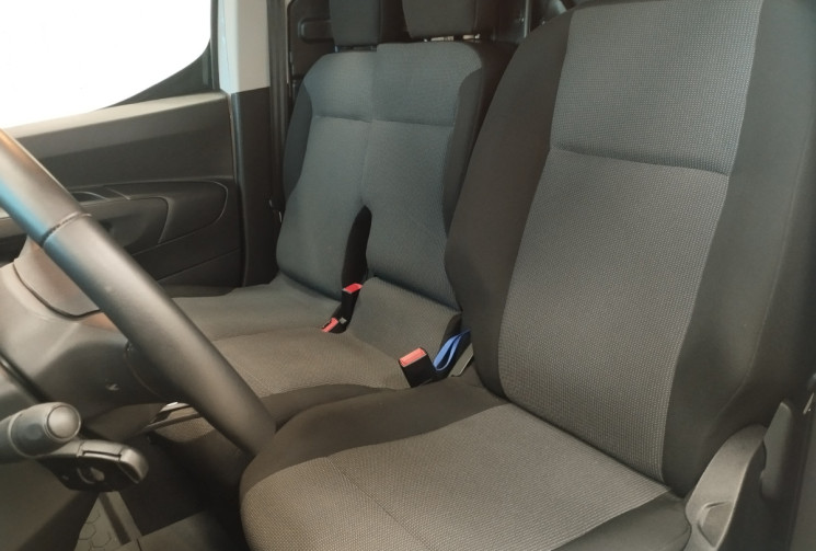 FIAT DOBLO 1.5 TJD TURBO MULTIJET BVM6 - TVA RECUPERABLE -