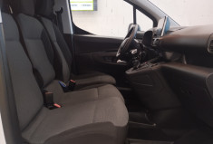 FIAT DOBLO 1.5 TJD TURBO MULTIJET BVM6 - TVA RECUPERABLE -