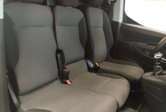 FIAT DOBLO 1.5 TJD TURBO MULTIJET BVM6 - TVA RECUPERABLE -