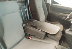 FIAT DOBLO 1.5 TJD TURBO MULTIJET BVM6 - TVA RECUPERABLE -