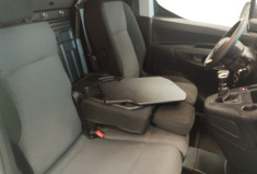 FIAT DOBLO 1.5 TJD TURBO MULTIJET BVM6 - TVA RECUPERABLE -