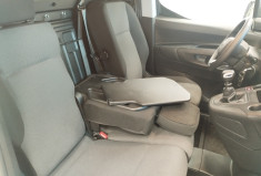 FIAT DOBLO 1.5 TJD TURBO MULTIJET BVM6 - TVA RECUPERABLE -