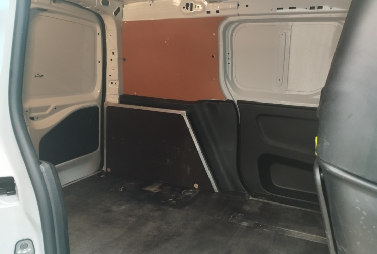 FIAT DOBLO 1.5 TJD TURBO MULTIJET BVM6 - TVA RECUPERABLE -