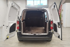 FIAT DOBLO 1.5 TJD TURBO MULTIJET BVM6 - TVA RECUPERABLE -