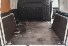 FIAT DOBLO 1.5 TJD TURBO MULTIJET BVM6 - TVA RECUPERABLE -