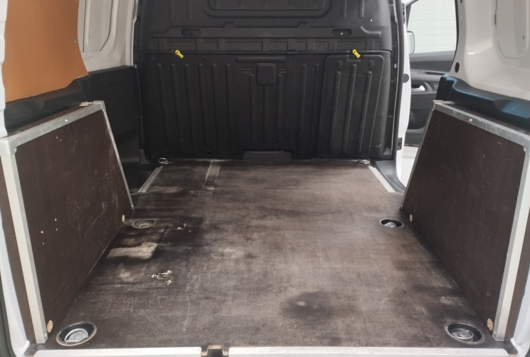 FIAT DOBLO 1.5 TJD TURBO MULTIJET BVM6 - TVA RECUPERABLE -