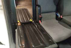 FIAT DOBLO 1.5 TJD TURBO MULTIJET BVM6 - TVA RECUPERABLE -