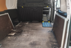 FIAT DOBLO 1.5 TJD TURBO MULTIJET BVM6 - TVA RECUPERABLE -