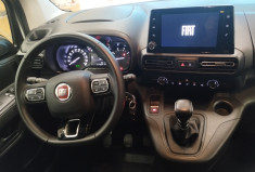 FIAT DOBLO 1.5 TJD TURBO MULTIJET BVM6 - TVA RECUPERABLE -