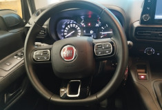 FIAT DOBLO 1.5 TJD TURBO MULTIJET BVM6 - TVA RECUPERABLE -