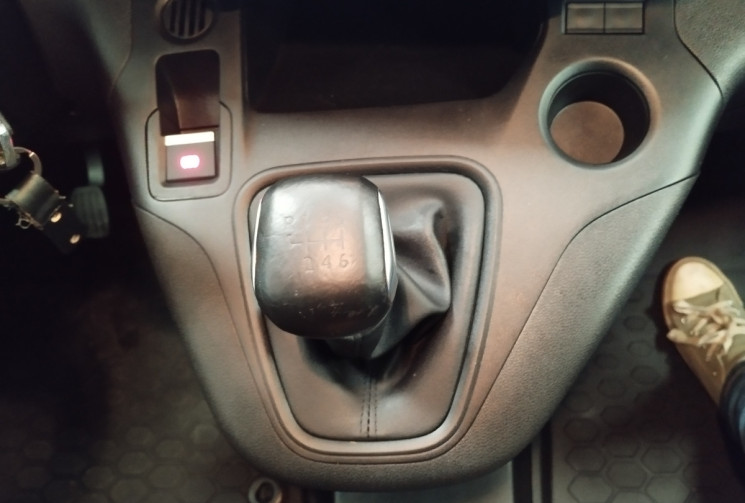 FIAT DOBLO 1.5 TJD TURBO MULTIJET BVM6 - TVA RECUPERABLE -