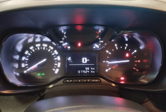 FIAT DOBLO 1.5 TJD TURBO MULTIJET BVM6 - TVA RECUPERABLE -