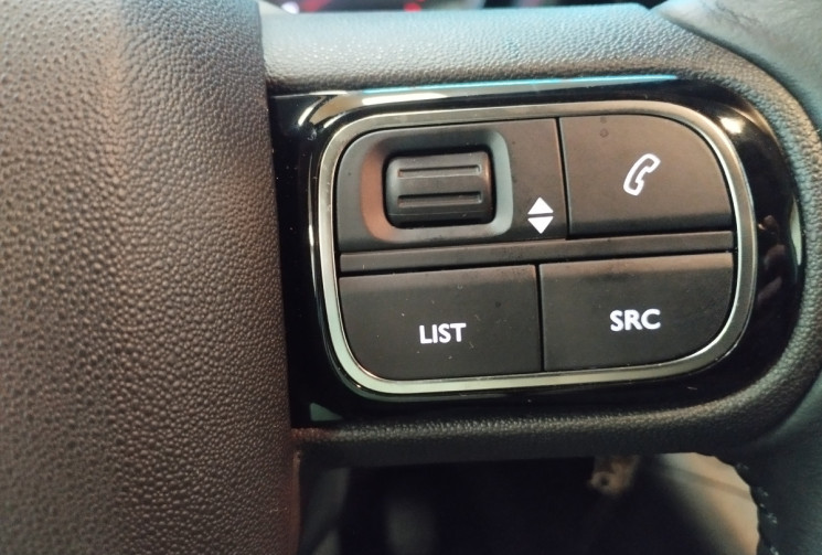 FIAT DOBLO 1.5 TJD TURBO MULTIJET BVM6 - TVA RECUPERABLE -