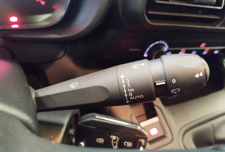 FIAT DOBLO 1.5 TJD TURBO MULTIJET BVM6 - TVA RECUPERABLE -