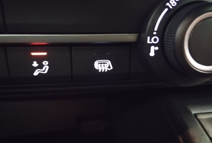 FIAT DOBLO 1.5 TJD TURBO MULTIJET BVM6 - TVA RECUPERABLE -