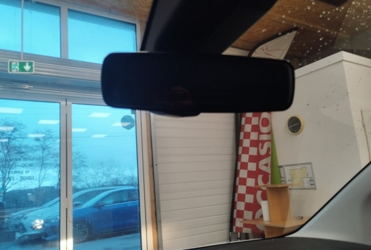 FIAT DOBLO 1.5 TJD TURBO MULTIJET BVM6 - TVA RECUPERABLE -