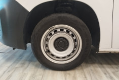 FIAT DOBLO 1.5 TJD TURBO MULTIJET BVM6 - TVA RECUPERABLE -