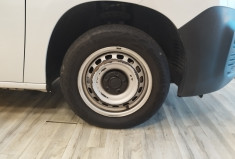 FIAT DOBLO 1.5 TJD TURBO MULTIJET BVM6 - TVA RECUPERABLE -