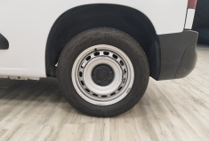 FIAT DOBLO 1.5 TJD TURBO MULTIJET BVM6 - TVA RECUPERABLE -