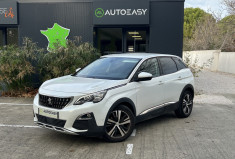 Peugeot 3008 II 1.2 THP EAT6 130 Allure business Distribution changée/sièges chauffants électriques