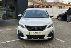 Peugeot 3008 II 1.2 THP EAT6 130 Allure business Distribution changée/sièges chauffants électriques