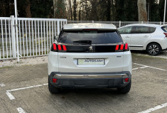 Peugeot 3008 II 1.2 THP EAT6 130 Allure business Distribution changée/sièges chauffants électriques