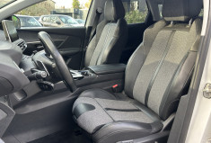 Peugeot 3008 II 1.2 THP EAT6 130 Allure business Distribution changée/sièges chauffants électriques