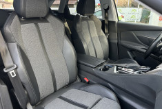 Peugeot 3008 II 1.2 THP EAT6 130 Allure business Distribution changée/sièges chauffants électriques