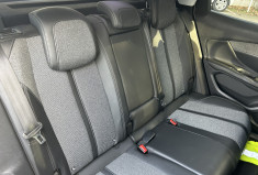 Peugeot 3008 II 1.2 THP EAT6 130 Allure business Distribution changée/sièges chauffants électriques