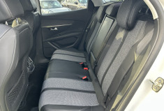 Peugeot 3008 II 1.2 THP EAT6 130 Allure business Distribution changée/sièges chauffants électriques