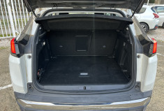 Peugeot 3008 II 1.2 THP EAT6 130 Allure business Distribution changée/sièges chauffants électriques