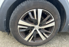 Peugeot 3008 II 1.2 THP EAT6 130 Allure business Distribution changée/sièges chauffants électriques