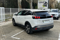 Peugeot 3008 II 1.2 THP EAT6 130 Allure business Distribution changée/sièges chauffants électriques