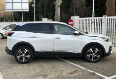 Peugeot 3008 II 1.2 THP EAT6 130 Allure business Distribution changée/sièges chauffants électriques