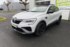 Renault Arkana 1.3 TCe 160ch RS-Line FULL OPTION / BOSE / TOIT OUVRANT / SIEGE + VOLANT CHAUFFANT