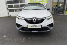 Renault Arkana 1.3 TCe 160ch RS-Line FULL OPTION / BOSE / TOIT OUVRANT / SIEGE + VOLANT CHAUFFANT