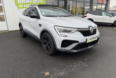 Renault Arkana 1.3 TCe 160ch RS-Line FULL OPTION / BOSE / TOIT OUVRANT / SIEGE + VOLANT CHAUFFANT